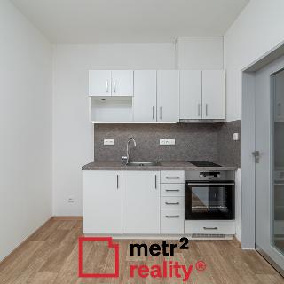 Pronájem bytu 1+kk a garsoniéry 39 m² Olomouc, U solných mlýnů