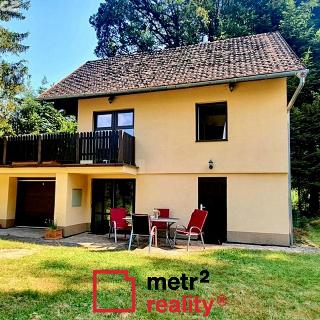 Prodej chalupy 75 m² Vlčková, 