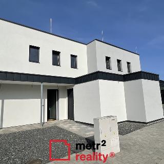 Prodej rodinného domu 107 m² Mohelnice, Třešňová