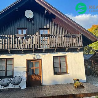 Prodej rodinného domu 151 m&sup2; Volary