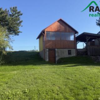 Prodej zahrady 343 m&sup2; Tachov