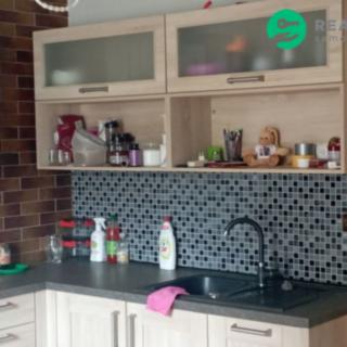 Pronájem bytu 2+1 81 m² Tuchlovice