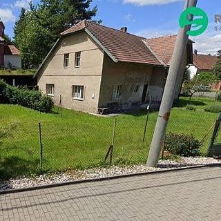 Prodej rodinného domu 125 m&sup2; Smrček