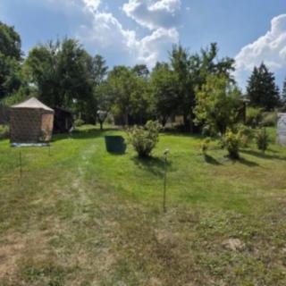 Prodej zahrady 626 m&sup2; Tachov