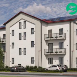 Prodej bytu 2+kk 52 m² Benátky nad Jizerou