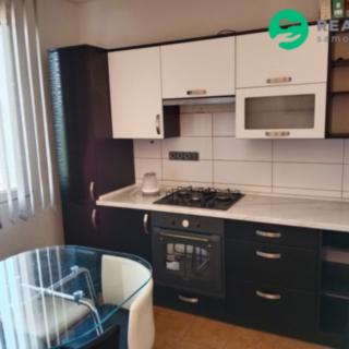 Prodej bytu 1+1 41 m² Klatovy, Zahradní