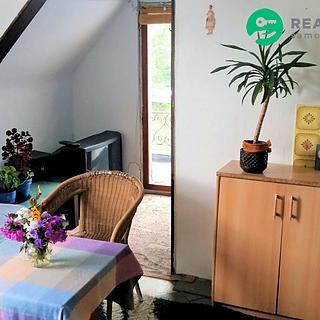 Pronájem bytu 1+kk, garsoniery 29 m&sup2; České Budějovice