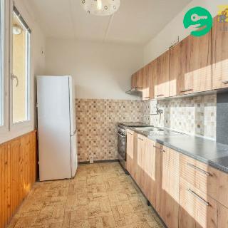 Prodej bytu 2+kk 60 m² Rakovník, Průběžná