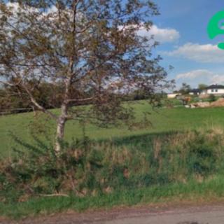 Prodej stavební parcely 1 155 m² Zaječov, Kvaň