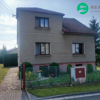 Prodej rodinného domu 134 m² Častolovice, Mírová