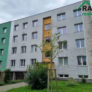 Prodej bytu 1+1 39 m² Jablunkov, Bukovecká