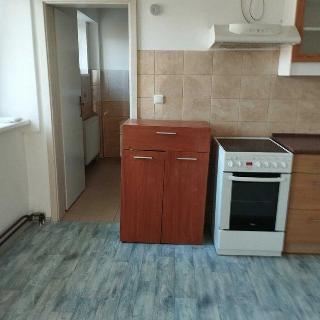 Pronájem bytu 2+1 70 m² Povrly, Ústecká