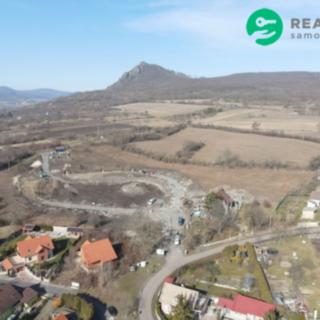 Prodej stavební parcely 1 094 m² Jenčice