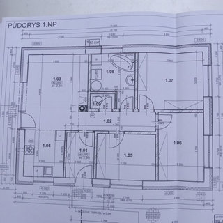 Prodej rodinného domu 89 m² Bohumín, Rolnická 