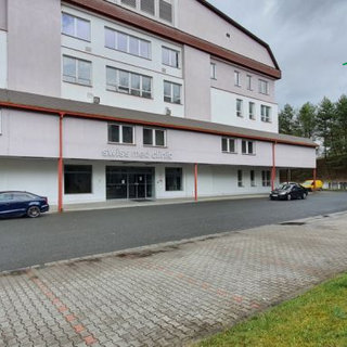 Pronájem kanceláře 54 m² Planá, Bezdružická