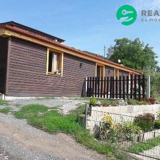 Prodej rodinného domu 56 m² Beroun, Ječná