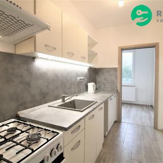 Prodej bytu 2+1 64 m² Chomutov, Kamenná