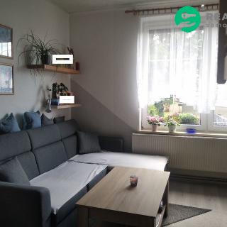 Prodej bytu 2+1 56 m² Moravská Třebová, Lanškrounská