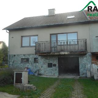 Prodej rodinného domu 185 m² Podlesí, Turov