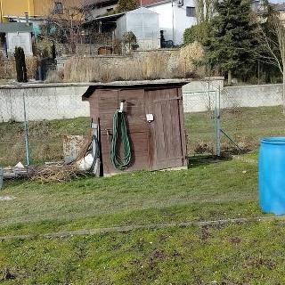 Prodej zahrady 569 m² Veselí nad Lužnicí, Veselí nad Lužnicí