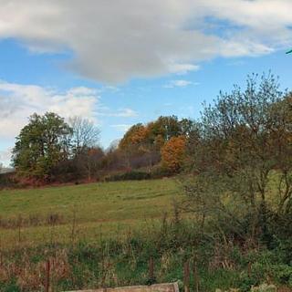 Prodej stavební parcely 14996 m&sup2; Nalžovské Hory