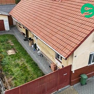 Prodej rodinného domu 120 m&sup2; Opava