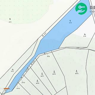 Prodej ostatních pozemků 4480 m&sup2; Malé Žernoseky