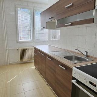 Prodej bytu 2+1 51 m² Přimda, Nová