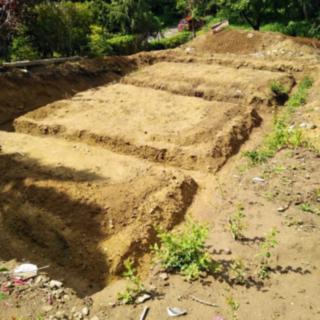 Prodej stavební parcely 464 m&sup2; Zlín