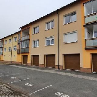 Prodej bytu 3+1 85 m² Tachov