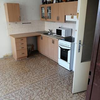 Prodej bytu 1+1 35 m² Neratovice