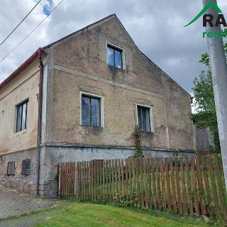 Prodej rodinného domu 115 m² Tachov, Trnová