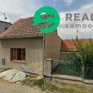 Prodej rodinného domu 90 m² Praha