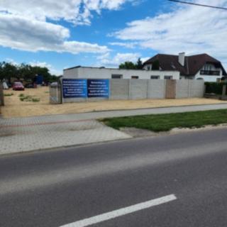 Prodej stavební parcely 2 670 m² Božice, Božice