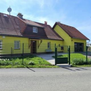 Prodej rodinného domu 192 m² Staré Sedliště Labuť
