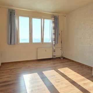 Prodej bytu 1+kk, garsoniery 20 m&sup2; Tachov
