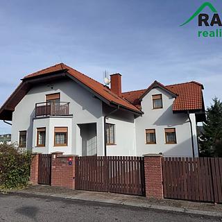 Prodej rodinného domu 334 m&sup2; Abertamy