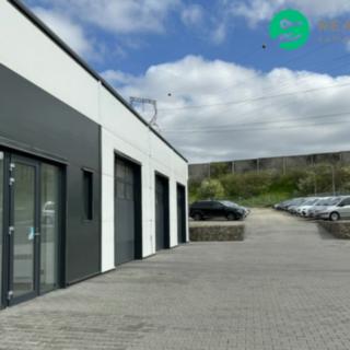 Prodej obchodu 242 m² Ostrovačice