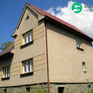 Prodej rodinného domu 180 m² Stonava, j