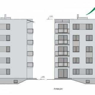 Prodej bytu 3+kk 74 m² Tachov, Palackého