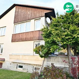 Prodej rodinného domu 191 m² Jeseník