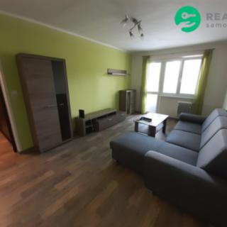 Prodej bytu 2+1 51 m² Hranice, Kpt. Jaroše