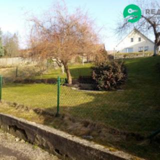 Prodej stavební parcely 213 m² Staré Město pod Landštejnem, Staré Město pod Landštejnem