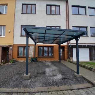 Prodej bytu 2+1 56 m² Brno, Zázmolí 