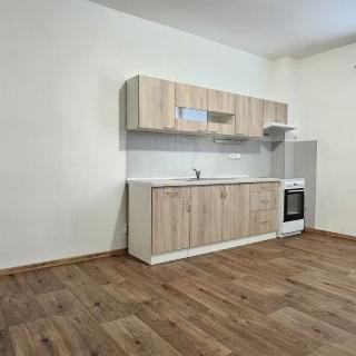 Pronájem bytu 3+1 70 m² Bor, Zápodočeská