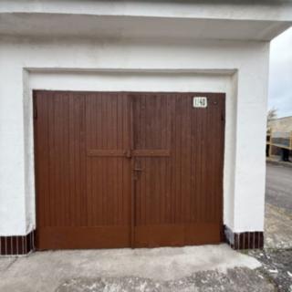 Prodej garáže 19 m² Litvínov, U Zámeckého parku
