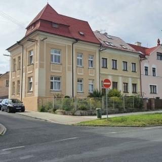 Prodej rodinného domu 266 m² Tachov, Karoliny Světlé