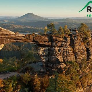 Prodej rodinného domu 400 m² Hřensko, Mezná