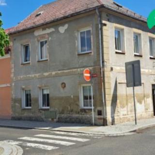 Prodej rodinného domu 66 m² Klášterec nad Ohří, Karlovarská