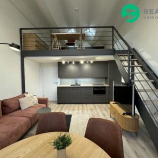 Prodej bytu 2+kk 49 m² Praha